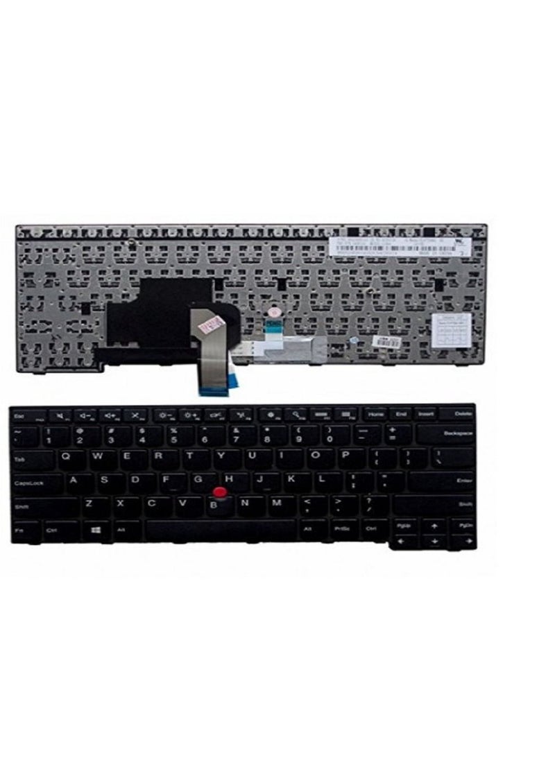 LENOVO E460 laptop keyboard 