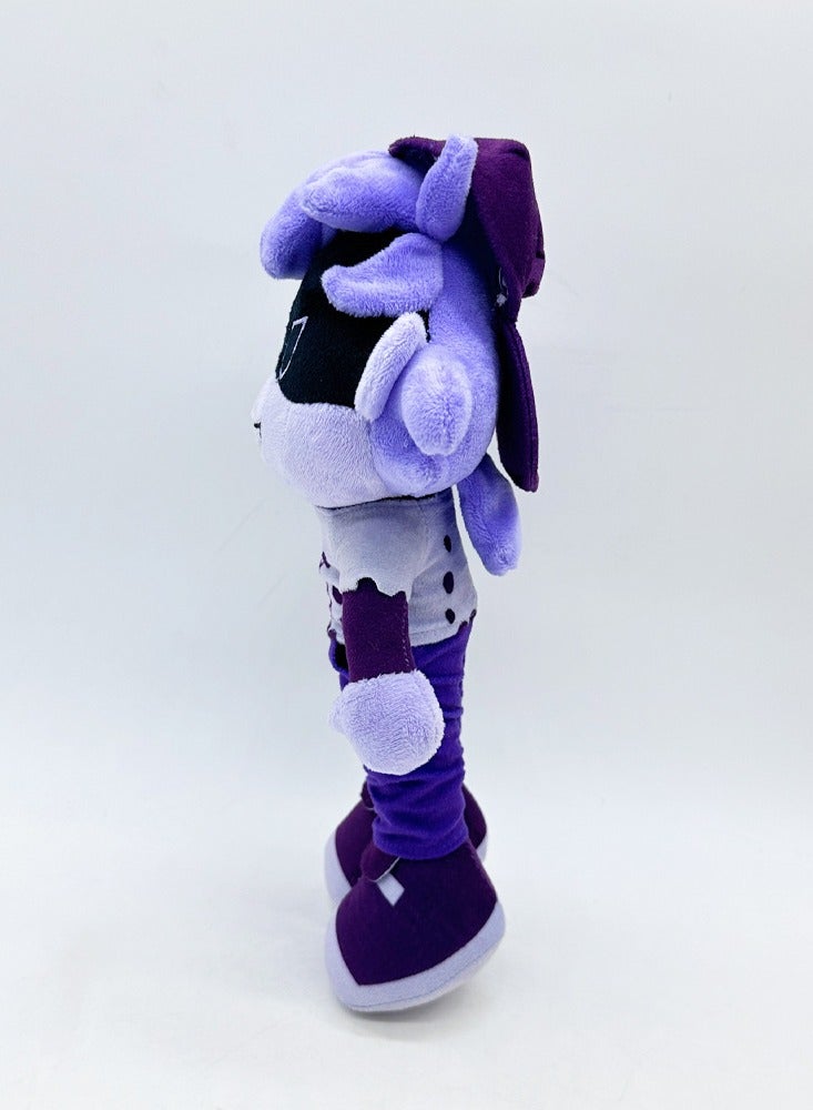 general FNF Silly Billy plush Friday funk night, plush toy doll suitable for giving fans and friends birthday gifts, home decoration - Image 2