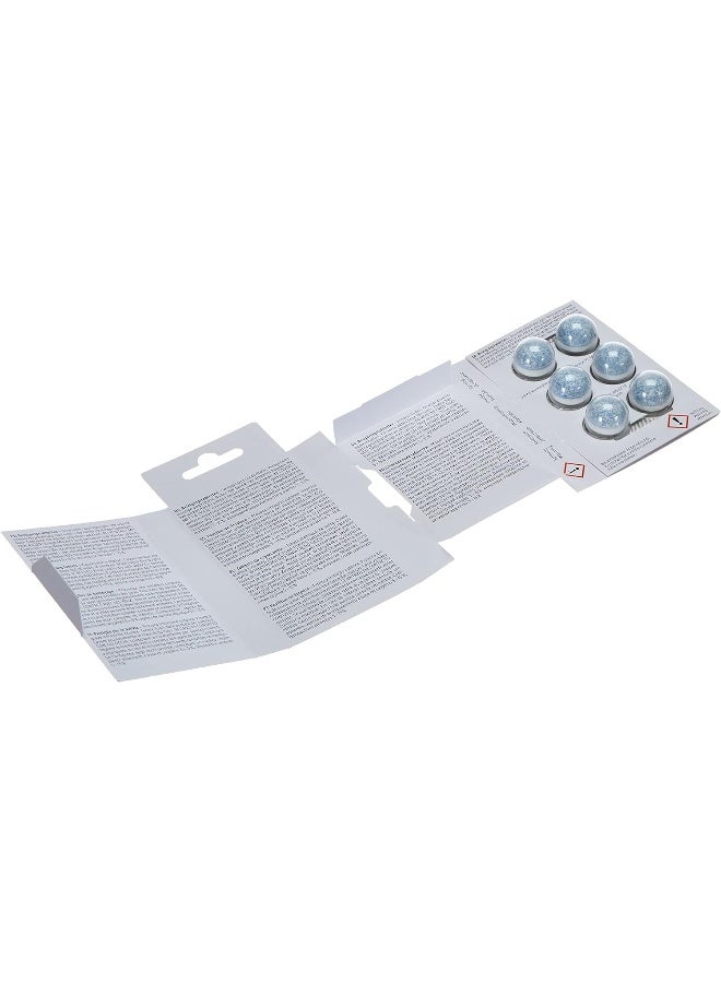 JURA 2-phase cleaning tablets - Image 4