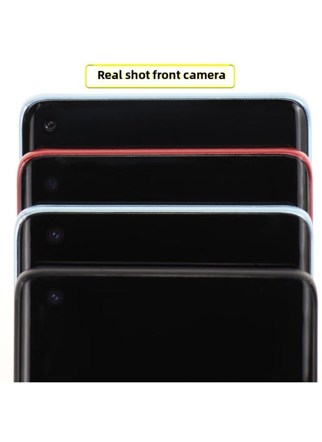 null - BA Gang Mobile Phone Model Is Suitable For OPPOReno2 /3Pro Mobile Phone Model Display Package Display Imitation-Applicable Models:Black Screen-For Apple Model Random - Image 1
