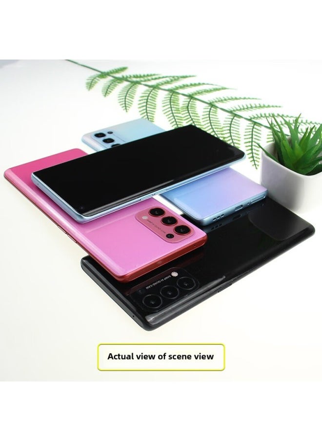 null - BA Gang Mobile Phone Model Is Suitable For OPPOReno2 /3Pro Mobile Phone Model Display Package Display Imitation-Applicable Models:Black Screen-For Apple Model Random - Image 1