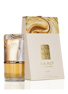 Al Nashama  For Unisex Eau De Parfum 100ml