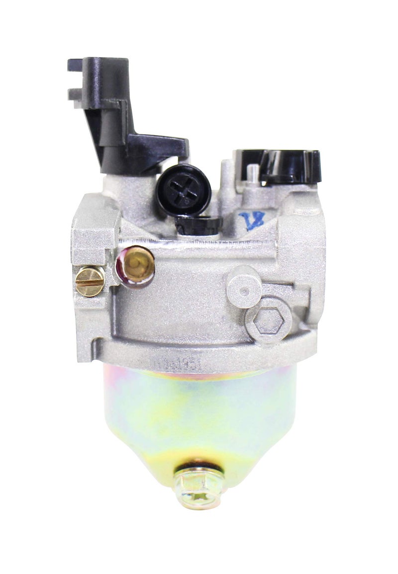 Pro Chaser C46540 Carburetor for Champion Power CPE 46539 46596 46514 46595 40026 46515 46598 46516 46555 46558 46565 46599 46577 46533 40049 46578 B46517 6.5hp 3000W 3500W 4000W 196cc Generator - Image 4