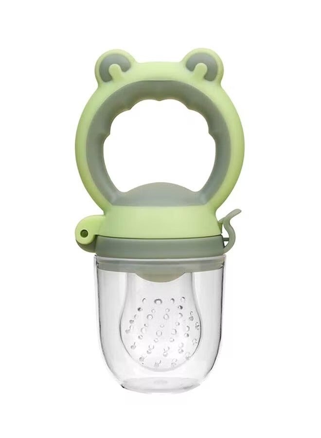 ORiTi Fresh Food And Fruit Feeding Pacifier - Image 1