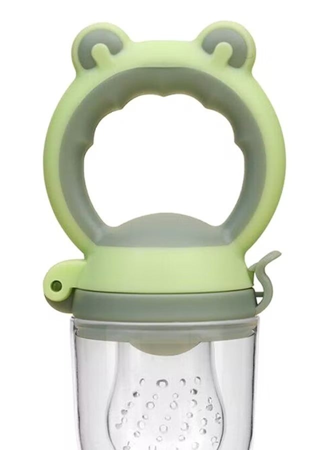ORiTi Fresh Food And Fruit Feeding Pacifier - Image 2