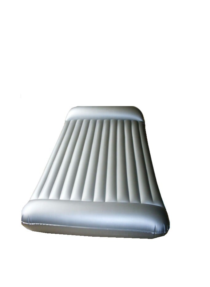 Generic High quality inflatable massage and relaxation mattress  - Image 1