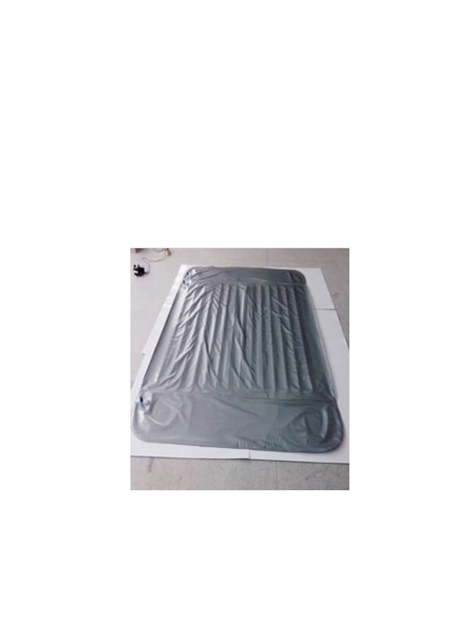 Generic High quality inflatable massage and relaxation mattress  - Image 2