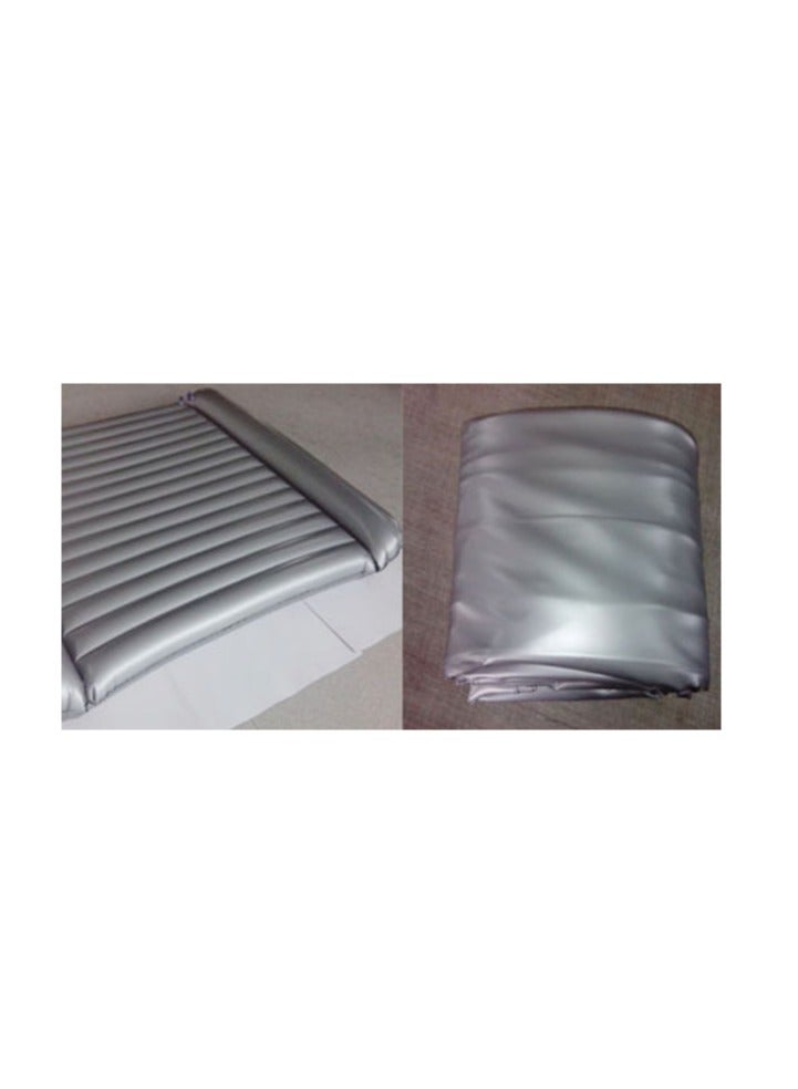 Generic High quality inflatable massage and relaxation mattress  - Image 3