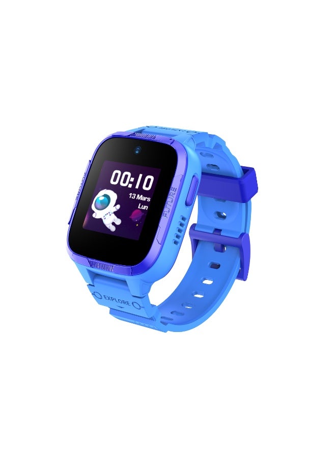 Botslab Kids Smart Watch E3 pro (blue) - Image 1