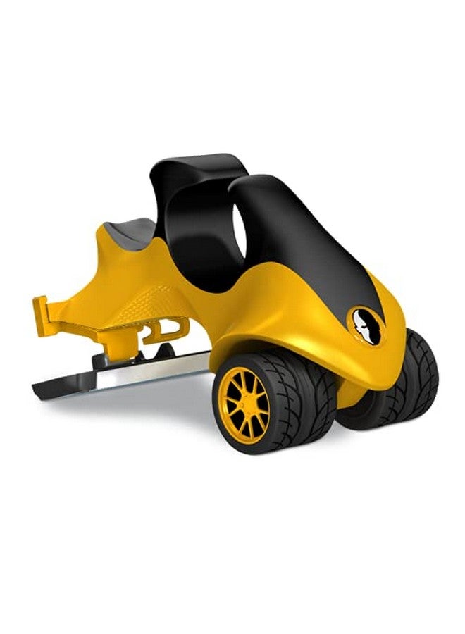 هيد بلايد مجموعة أساسيات حلاقة الرأس للرجال من ATX مع كريم HeadSlick سعة 5 أونصات، وشفرة حلاقة، وشفرات إعادة تعبئة - Image 5