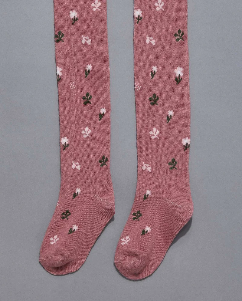 أر أند بي 2 Pack Footed Stockings