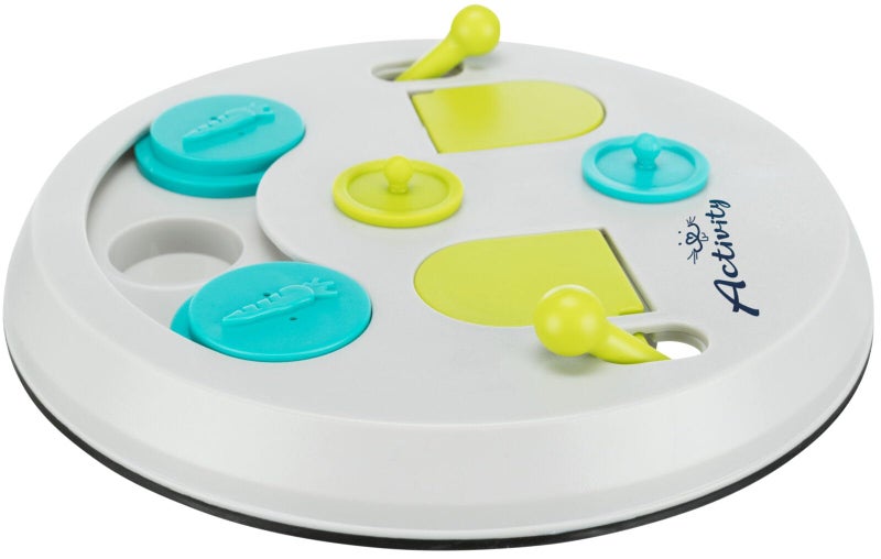 Trixie Flip Board, Plastic, 23 cm, 0.453 kg - Image 2