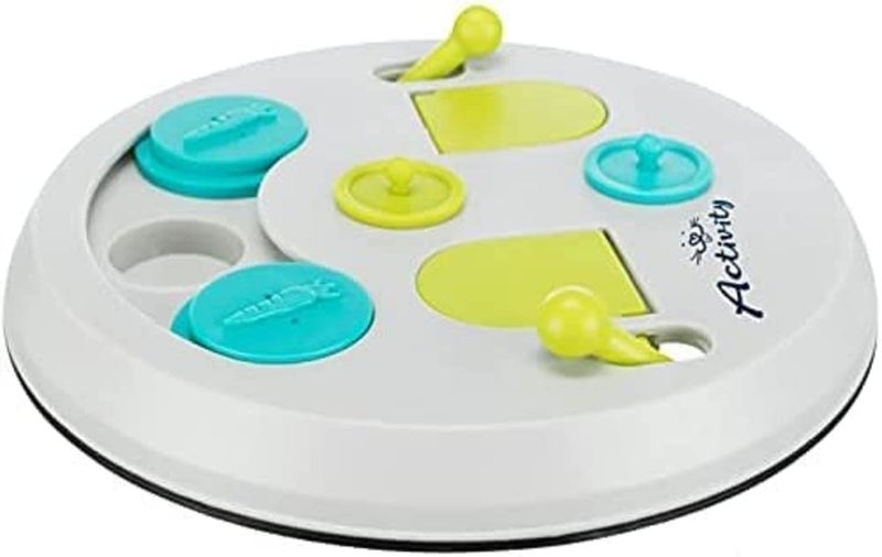 Trixie Flip Board, Plastic, 23 cm, 0.453 kg - Image 1