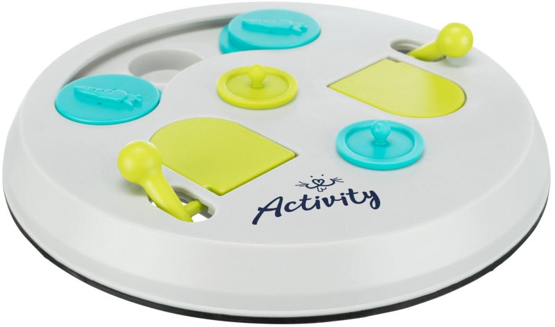 Trixie Flip Board, Plastic, 23 cm, 0.453 kg - Image 3