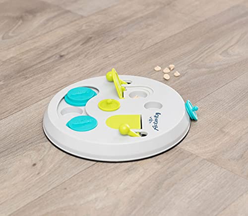 Trixie Flip Board, Plastic, 23 cm, 0.453 kg - Image 5