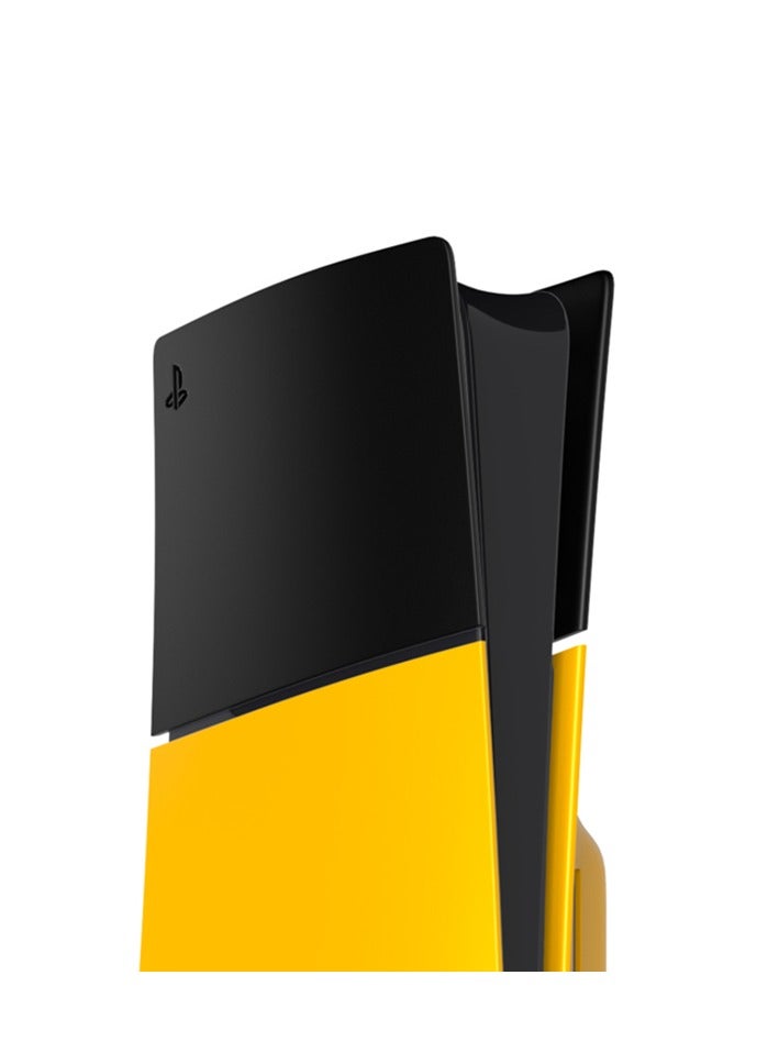 Craft MERLIN CUSTOMISED PLAYSTATION 5 SLIM DESIGN DISC EDITION 1TB SINGLE CONTROLLER CABBIE NEW 2023 MODEL - Image 3