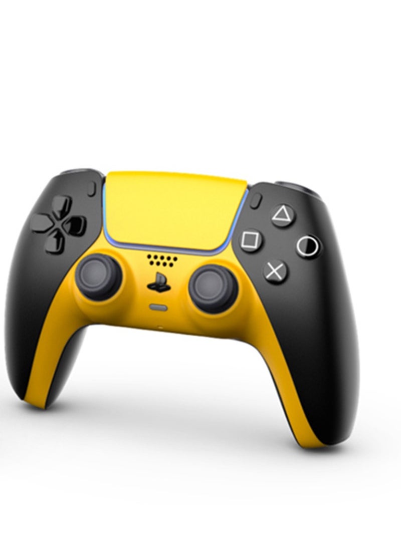 Craft MERLIN CUSTOMISED PLAYSTATION 5 SLIM DESIGN DISC EDITION 1TB SINGLE CONTROLLER CABBIE NEW 2023 MODEL - Image 5