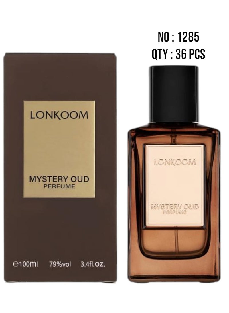 عطر ميستري 100 مل