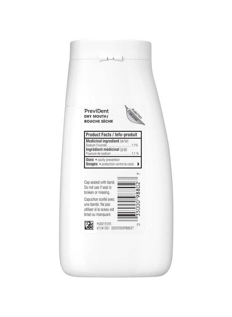 Colgate معجون أسنان كولجيت بريفيدنت لجفاف الفم 100 مل - Image 2