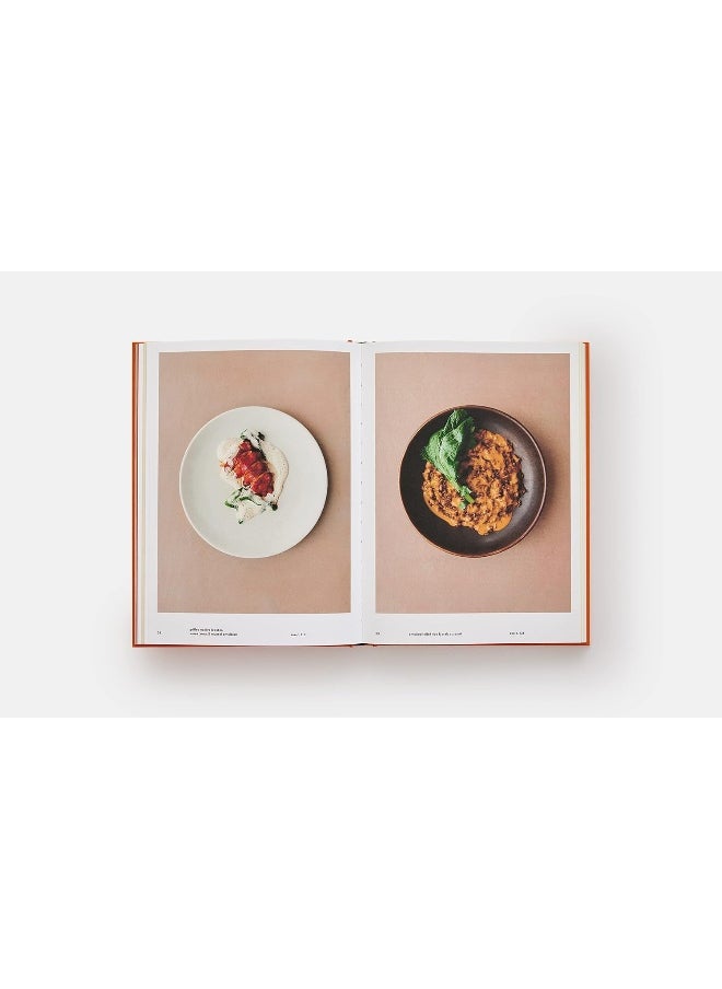 null - Ikoyi: A Journey Through Bold Heat with Recipes - Image 1