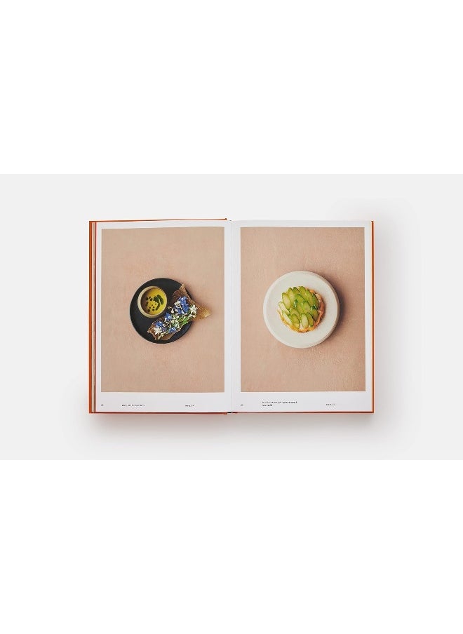 null - Ikoyi: A Journey Through Bold Heat with Recipes - Image 1