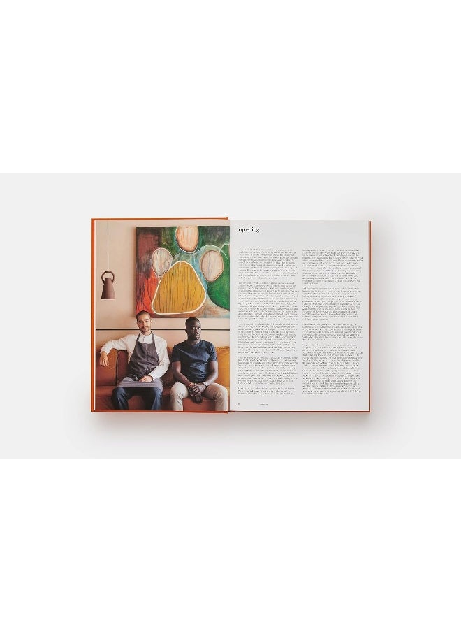 null - Ikoyi: A Journey Through Bold Heat with Recipes - Image 1