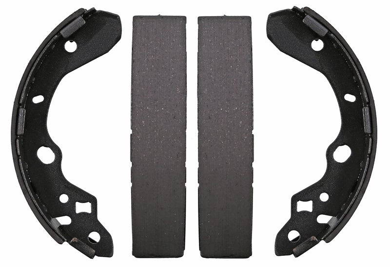 Wagner QuickStop Wagner Brake Z739 Drum Brake Shoe - Image 1