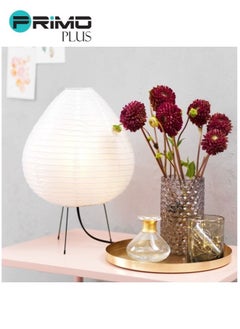 PRIMO PLUS Gold Decorative Tray, Round Metal Tray for Home Decoration Can Place Jewelry, Cosmetics, Car Keys, Sweets Suitable for Vanity Table, Balcony, Bedroom, Hotel in Gold  - Image 4