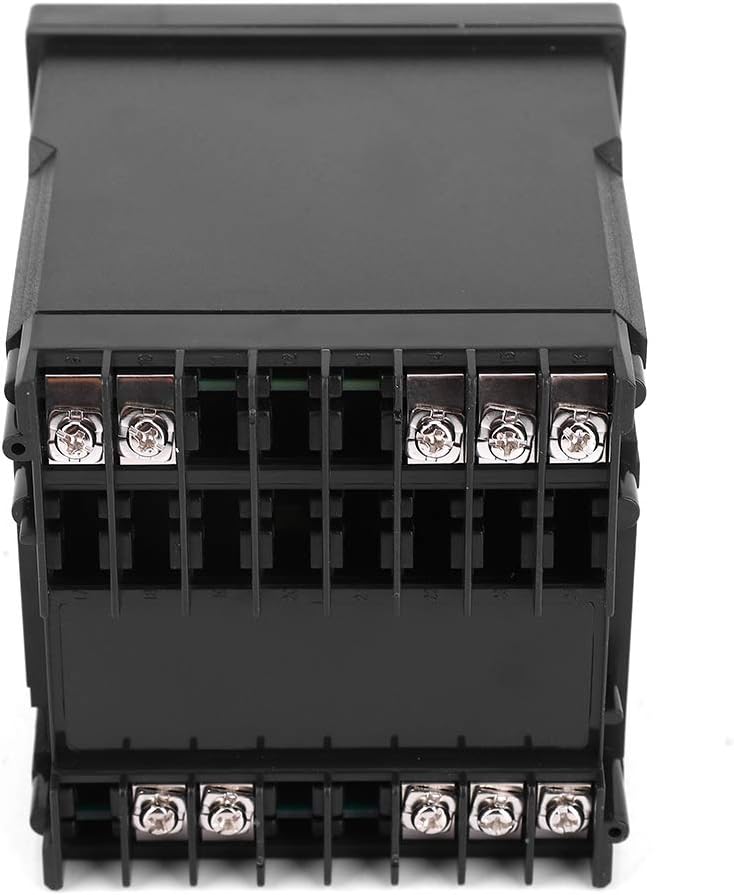 أحجام بديلة منظم درجة حرارة ذكي PID من aqxreight REX C900 لأفران الآلات قطع غيار قابلة للاستبدال - Image 3