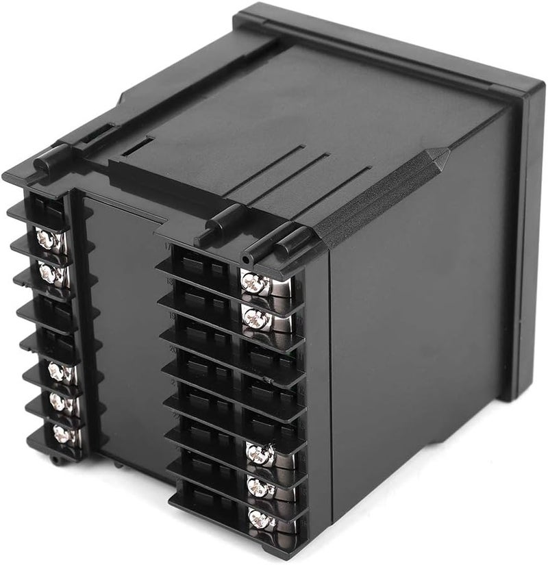 أحجام بديلة منظم درجة حرارة ذكي PID من aqxreight REX C900 لأفران الآلات قطع غيار قابلة للاستبدال - Image 5