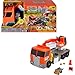 Matchbox Cars Playset Action Drivers Transforming Excavator Large Toy Truck 164 Scale Construction Vehicle 4 Accessories - Image 3