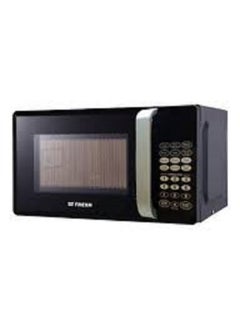 Fresh Microwave 25 L 900 W FMW-25KCG-B Black 