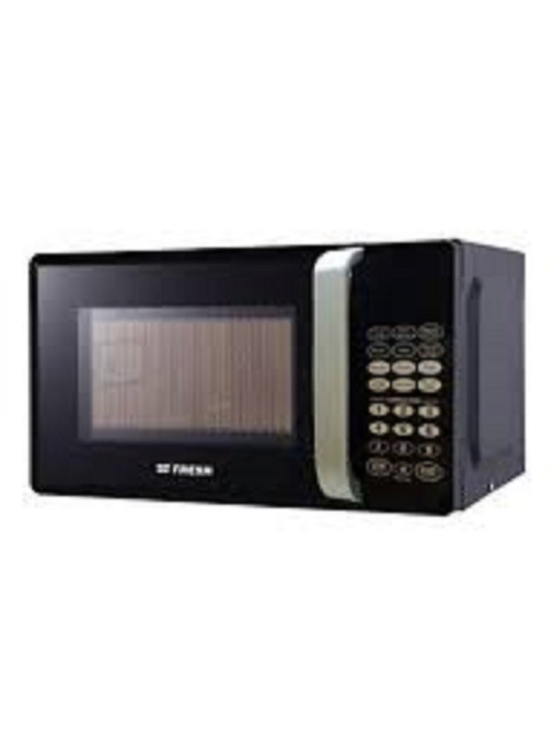 Fresh Microwave 25 L 900 W FMW-25KCG-B Black