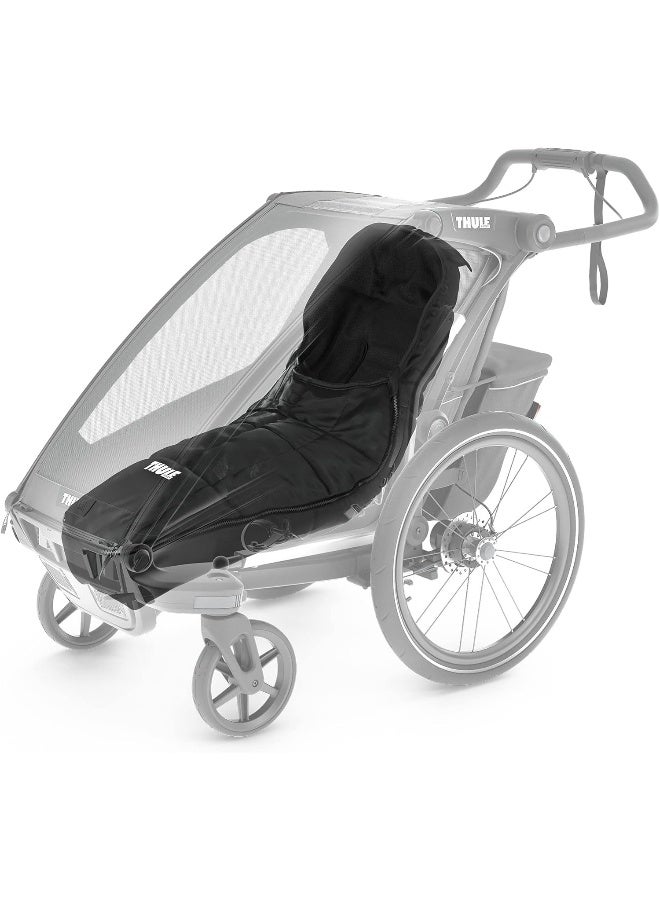 Thule Stroller Footmuff - Image 2