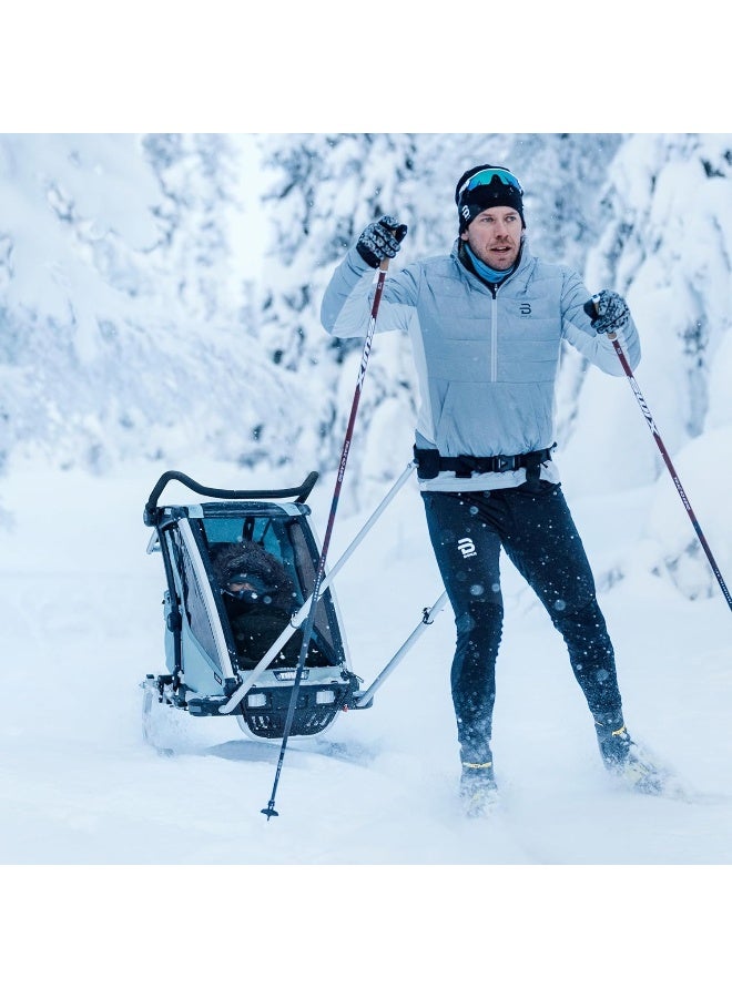 Thule Stroller Footmuff - Image 5