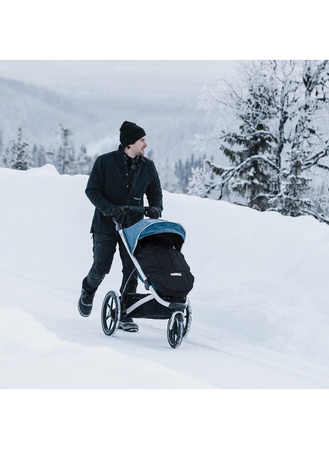 Thule Stroller Footmuff - Image 3