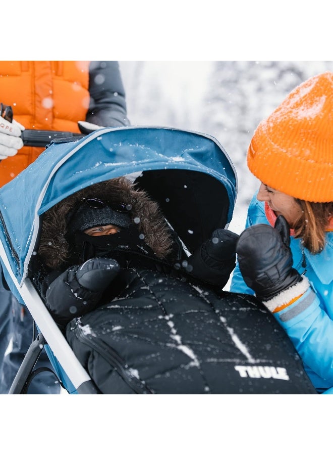 Thule Stroller Footmuff - Image 4