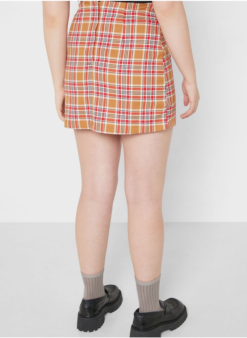 Checked Skirts - pzsku/ZC260FFB06EE9E8D90952Z/45/_/1695896377/7ca9507c-280f-472d-af48-638c4bdcc3d2