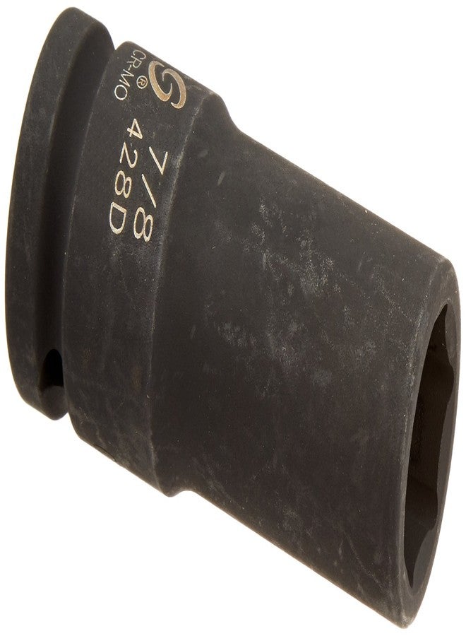 Sunex Tools Sunex 428d 3/4-Inch Drive 7/8-Inch Deep Impact Socket - Image 1