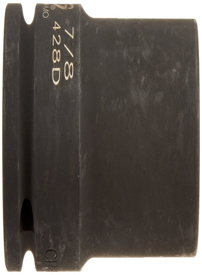 Sunex Tools Sunex 428d 3/4-Inch Drive 7/8-Inch Deep Impact Socket - Image 2