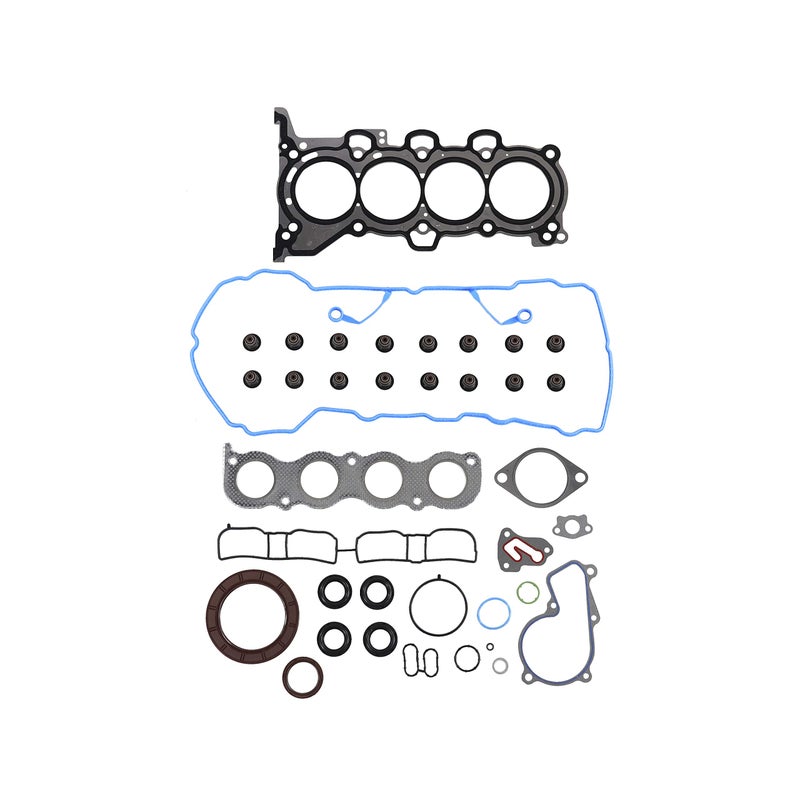 DNJ FGS1093 Full Gasket Set for 20112020 Hyundai Kia Elantra Elantra Coupe Elantra GT 18L20L L4 16V DOHC 1797cc
