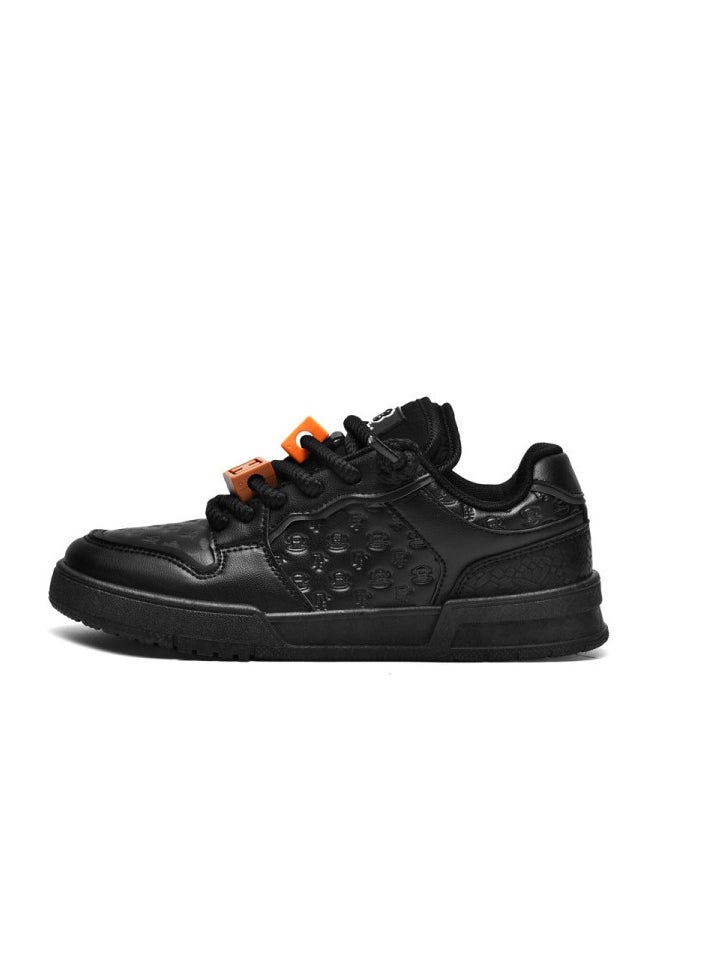 Paul Frank - Men's Wear Resistant Sports Board Shoes - Image 1
