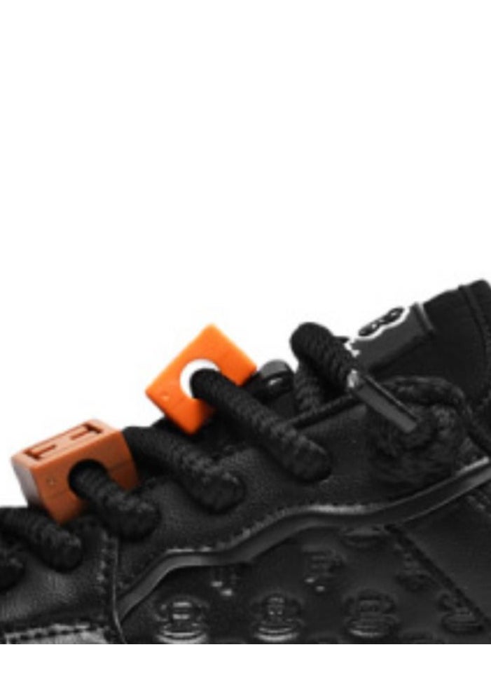 Paul Frank - Men's Wear Resistant Sports Board Shoes - Image 1