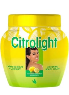 CiTRO Citrolight Lightening Beauty Cream 300ml 