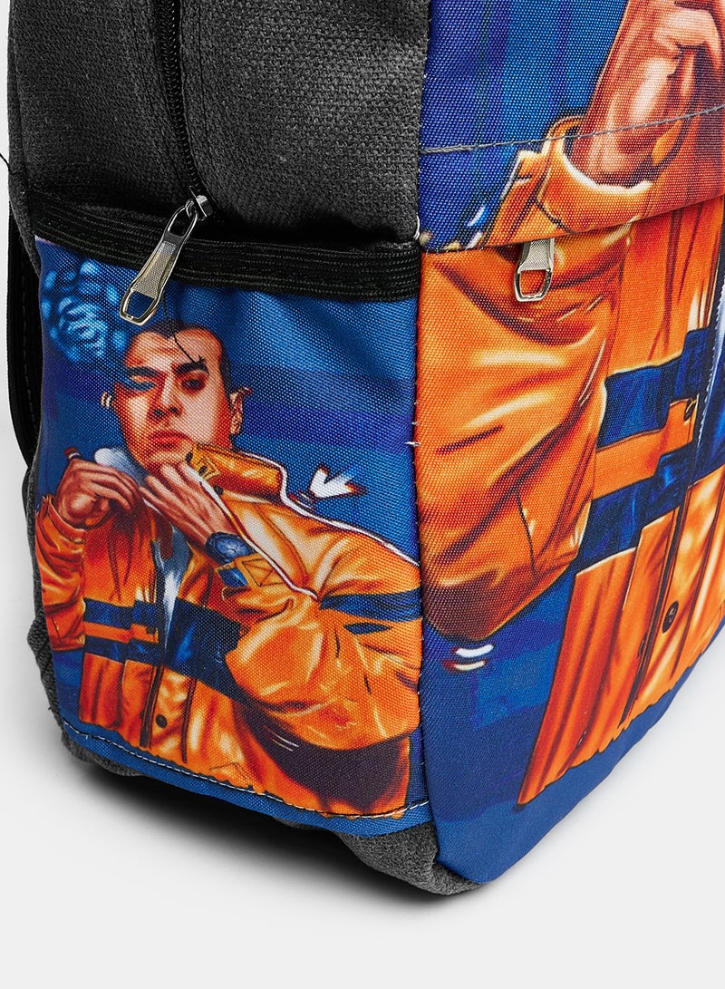 Ox Fashionable Backpacks - Image 3