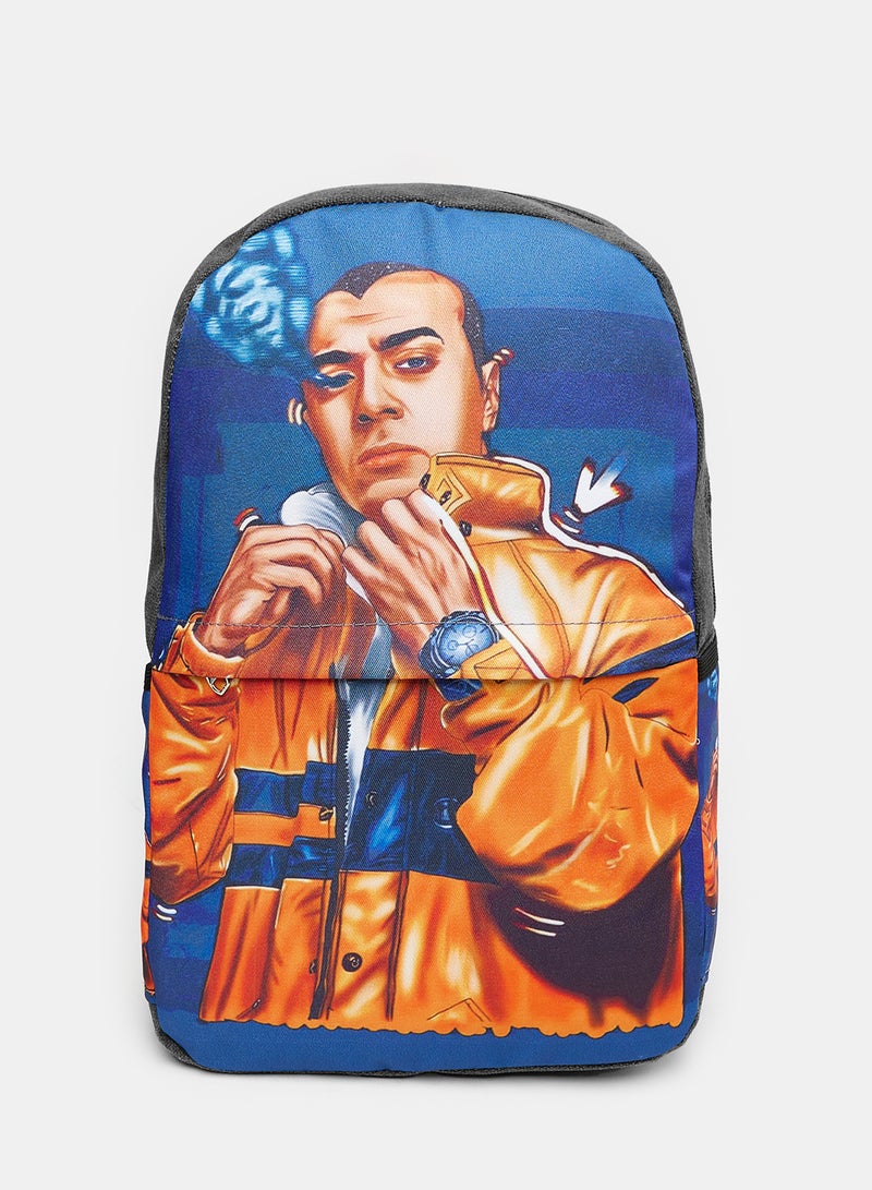 Ox Fashionable Backpacks - Image 1