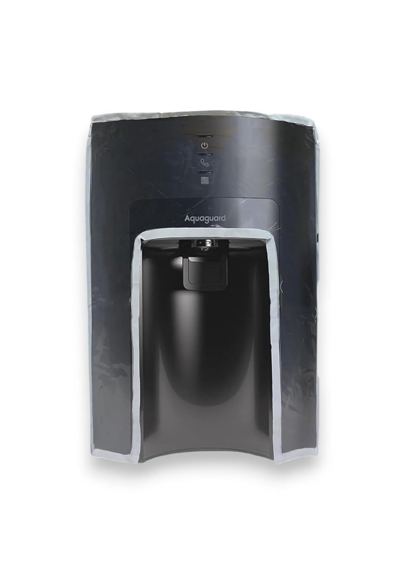 Shivkari Water Purifier cover Suitable for Aquaguard Sure Delight NXT RO+UV Water Purifier. - Image 1