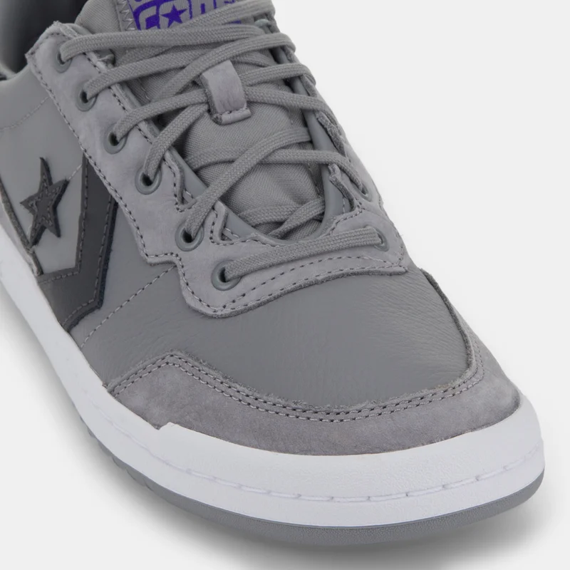Converse Grey Fastbreak Pro Unisex Shoes for Men | Best Price UAE