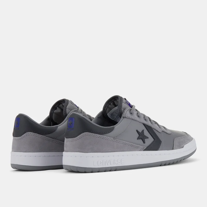 Converse Grey Fastbreak Pro Unisex Shoes for Men | Best Price UAE