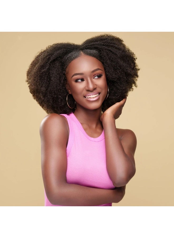 Pomegranate & Honey Twisting Souffle - Image 2